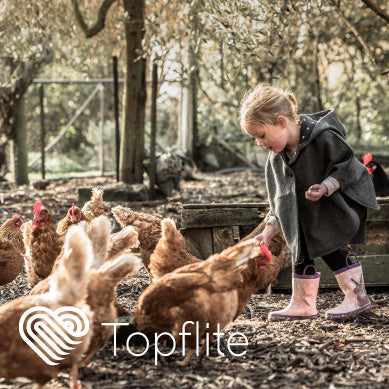 Your Quick Care Guide: Chickens