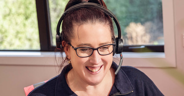 Sharni Rautman Meet the team: Sharni Cunningham - Topflite NZ