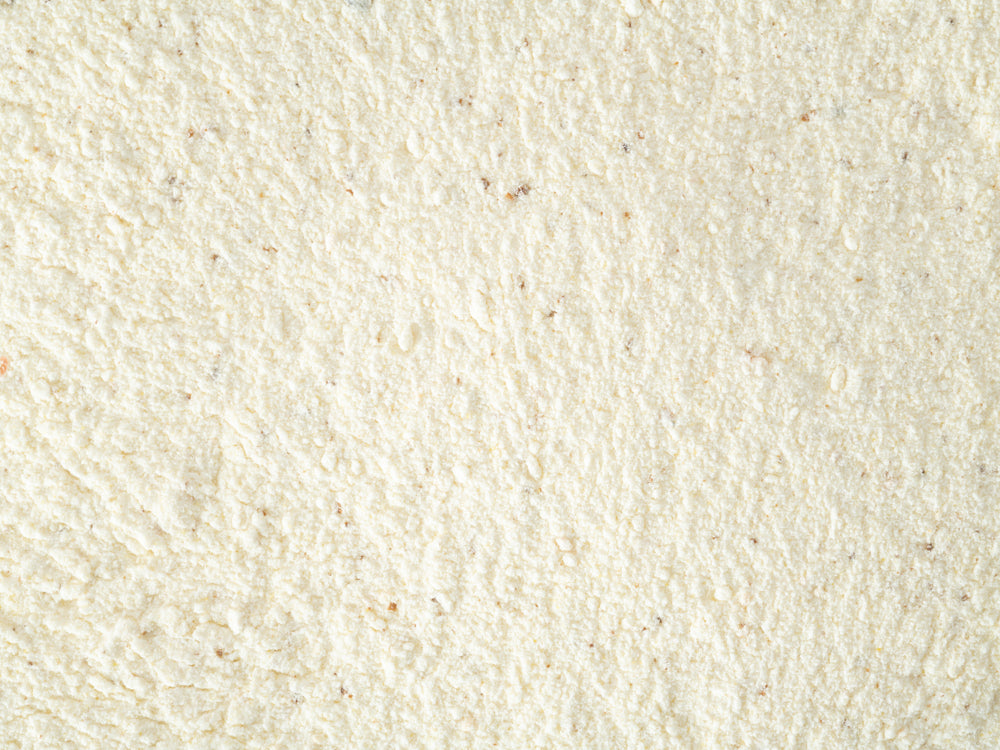 Maximise your mix of soft food