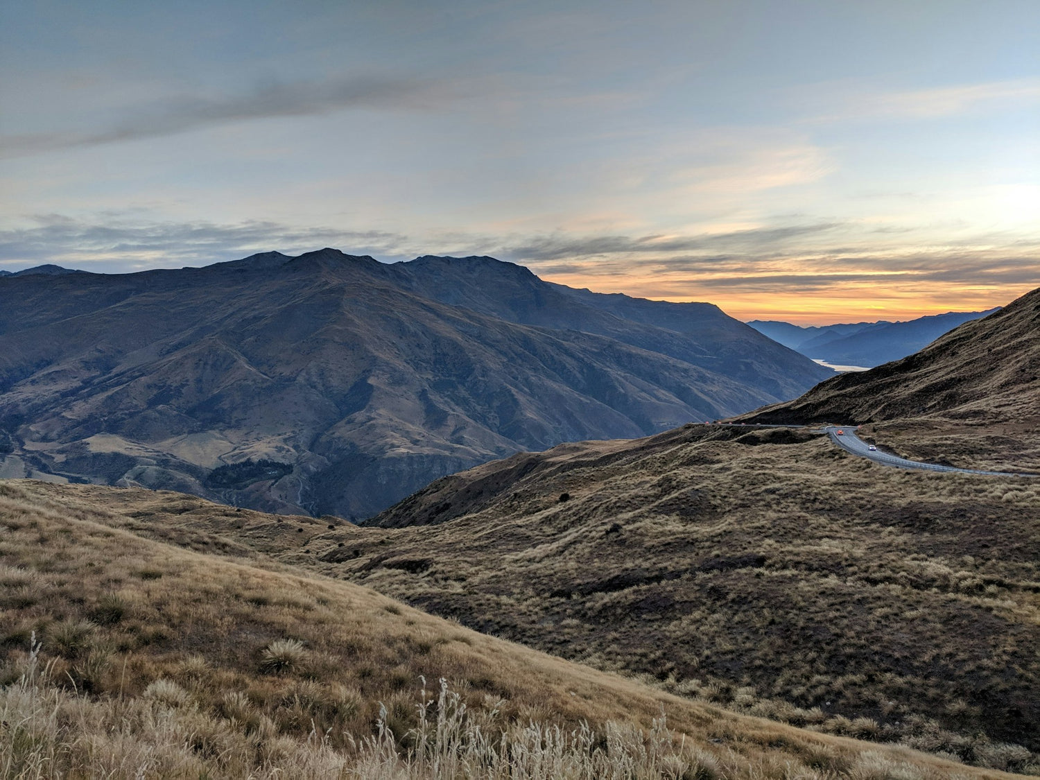 An ultra effort for mental health in New Zealand