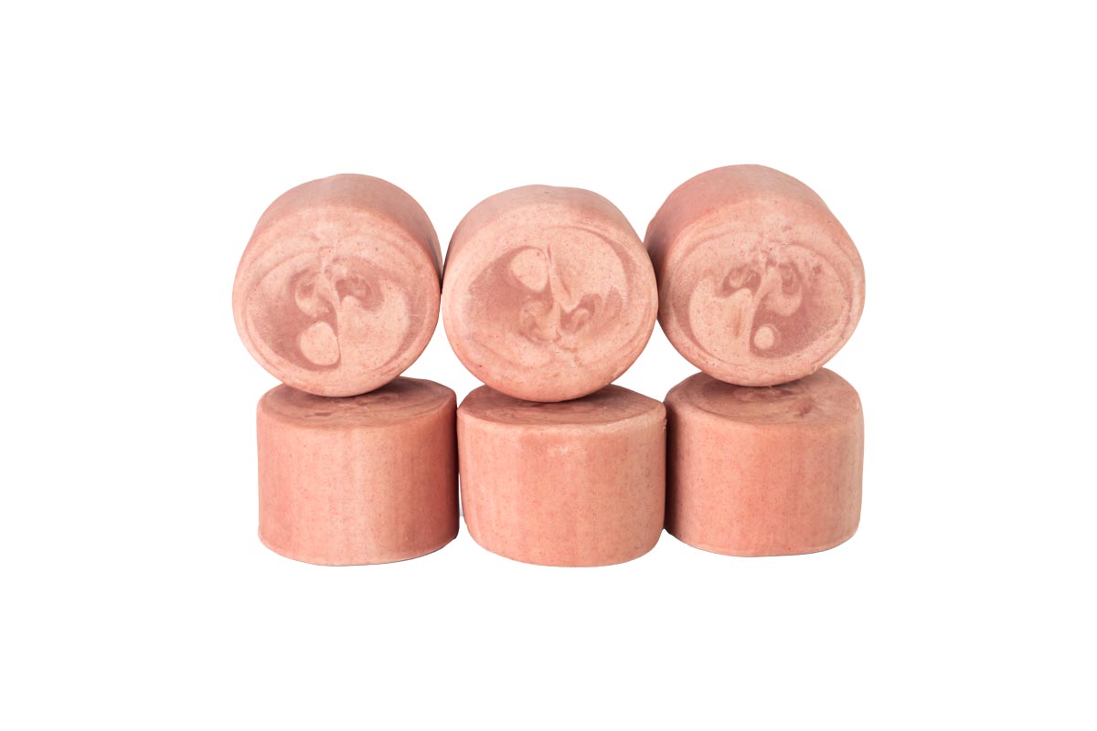 Topflite Berry Wild Bird Energy Truffles