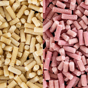 Energy Pellets