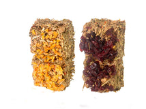 Close up of Topflite Bonanza Bars