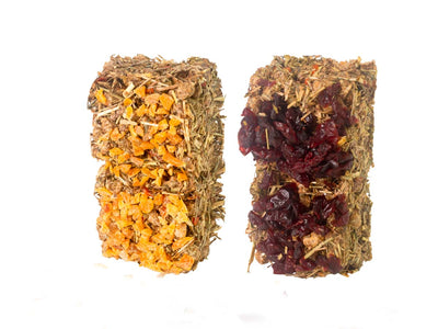 Close up of Topflite Bonanza Bars