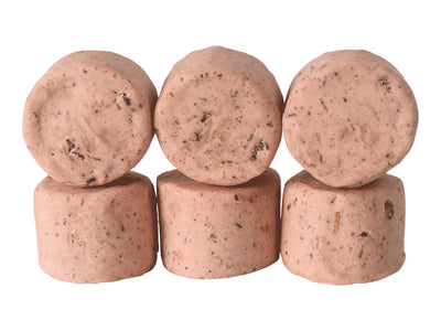 Bug Berry Truffles Topflite Wild Bird