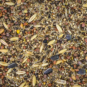 Wild Finch Mix