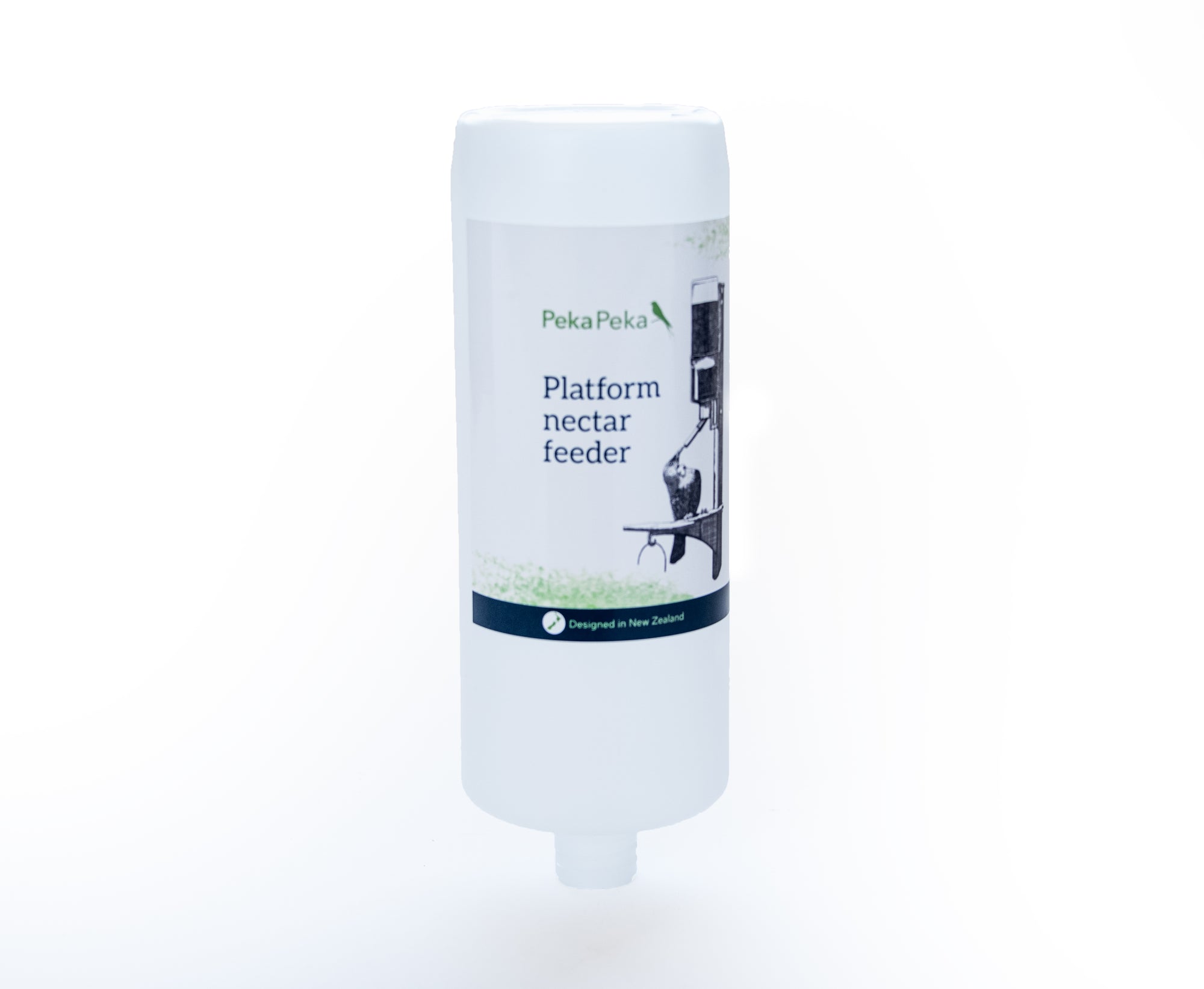 Peka Nectar Feeder Bottle Replacement Part