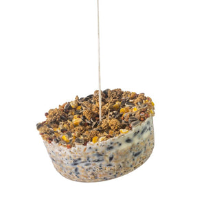 Wild Bird Gourmet Hanging Treat