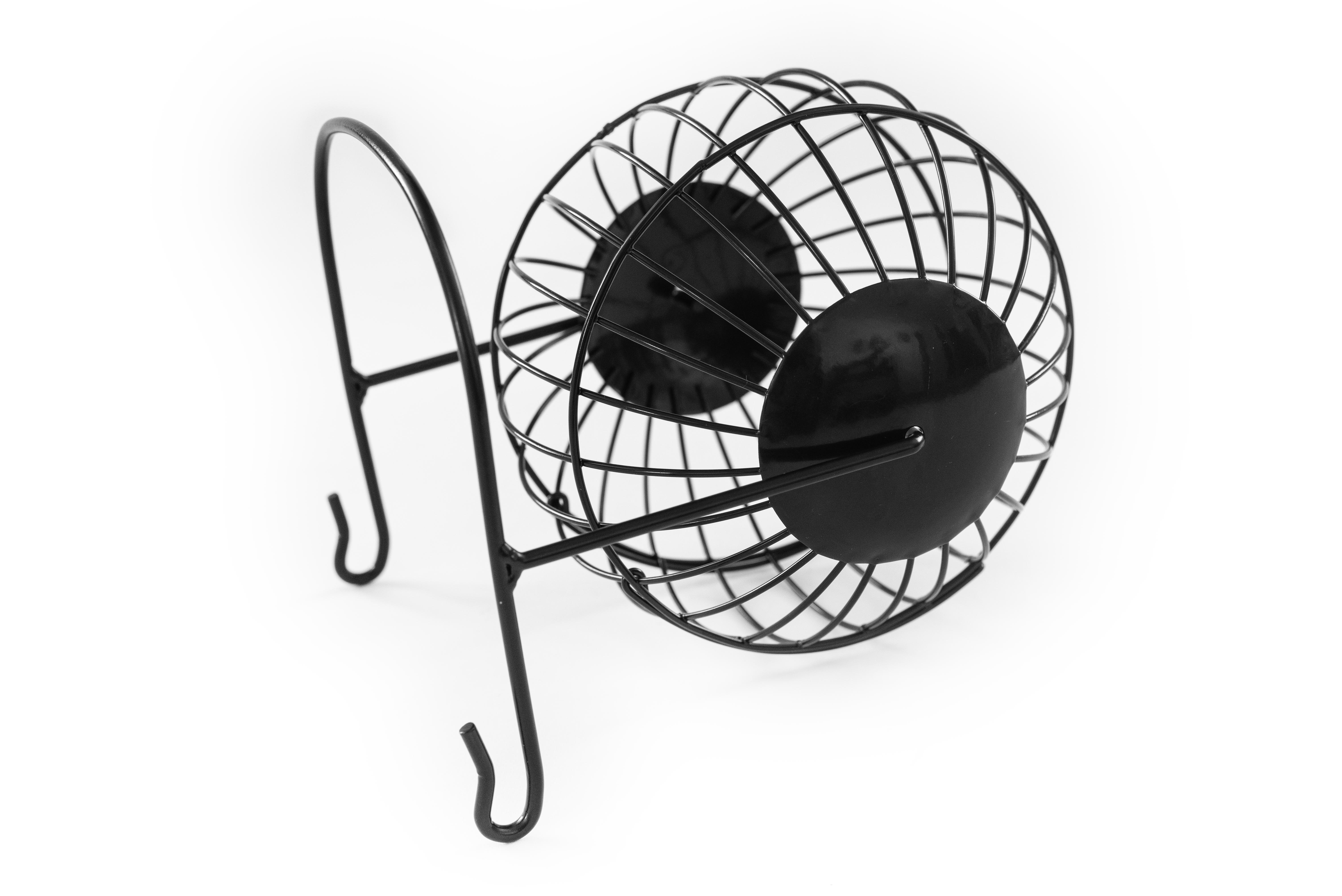 The Forager Hay Feeder Topflite
