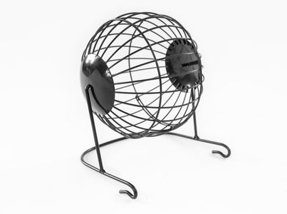 Topflite The Forager Hay Feeder