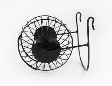 The Forager Hay Feeder for Rabbit & Guinea Pig Topflite