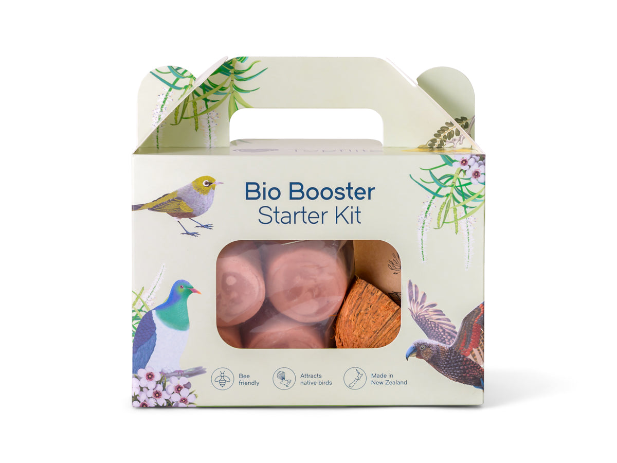 Bio Booster Starter Kit