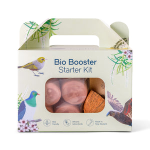 Bio Booster Starter Kit