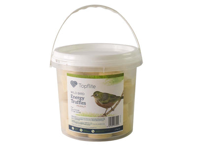 Peanut Topflite Wild Bird Energy Truffles