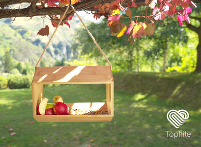 Bird Feeder Soargasboard Topflite