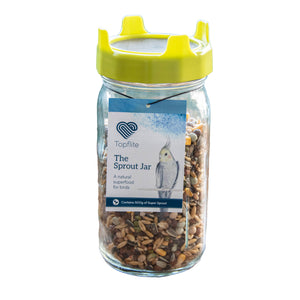 Sprout Jar Kit