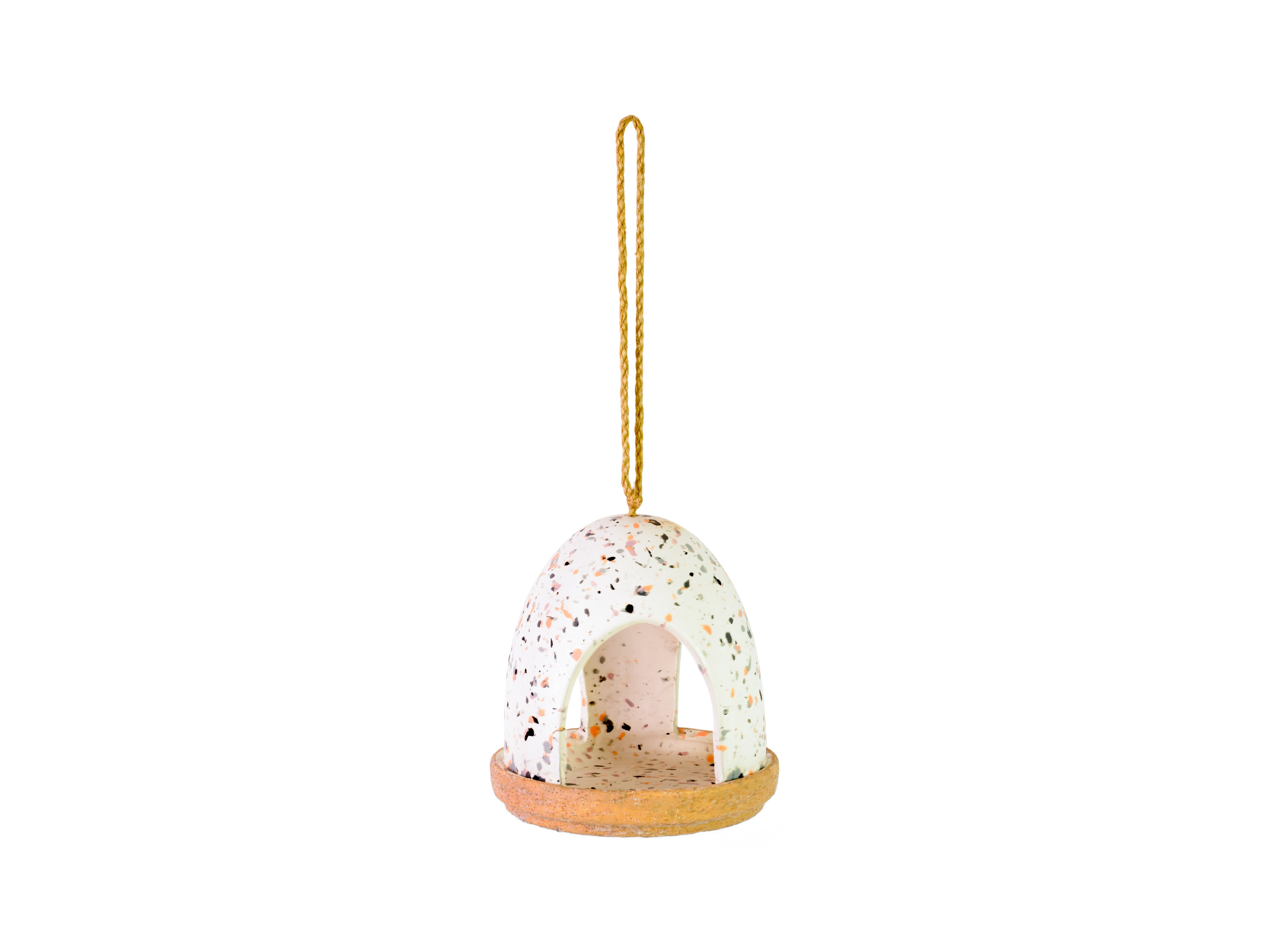 Topflite The Globe Feeder