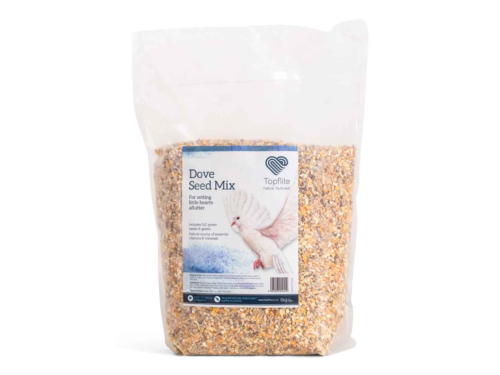 dove seed mix for planting Dove Seed Mix | Quality Seed