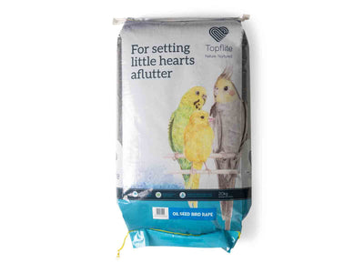 Topflite Rape Seed 20kg