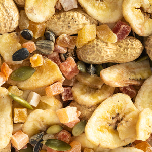 Exotic Parrot Mix
