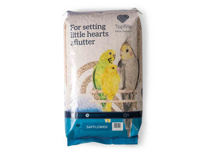 Topflite Safflower 20kg