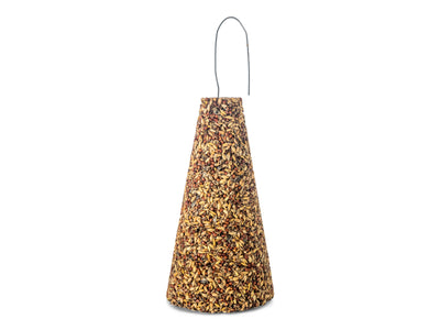 Topflite Wild Bird Seed Cone