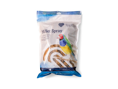 Topflite Millet Sprays 25pack