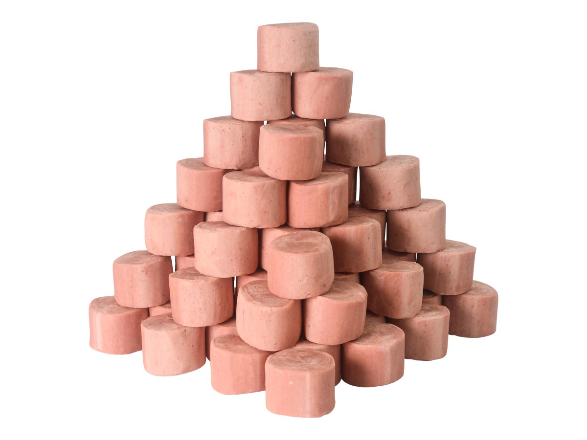 Topflite Berry Energy Truffles Bulk Wild Bird Food