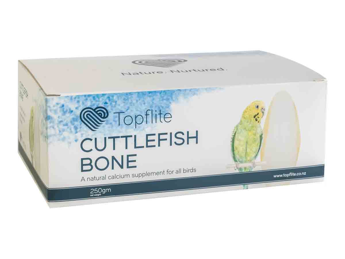 Topflite Cuttlefish Bone