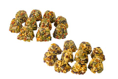 Topflite Parrot Picks