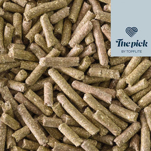 The Pick - Fibre Feast for Rabbits