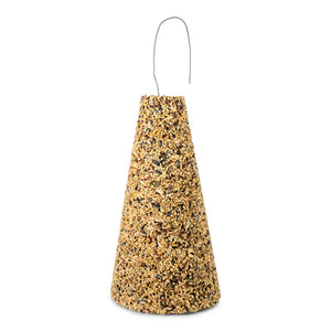 Cockatiel Seed Cone