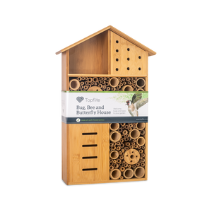 Bug, Bee and Butterfly House