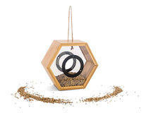Chirpeteria Bird Feeder