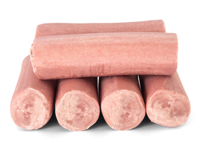 Topflite Wild Bird Berry Energy Logs