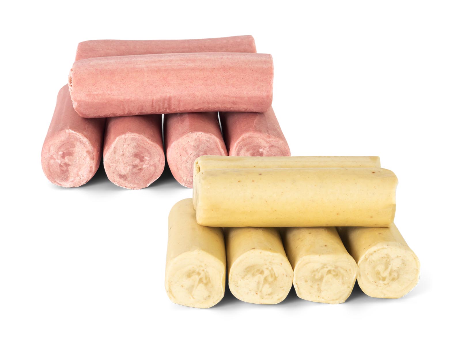 Topflite Wild Bird Berry and Peanut energy logs