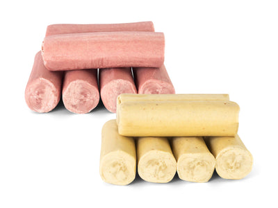 Topflite Wild Bird Berry and Peanut energy logs