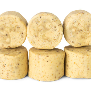 Mealworm Truffles