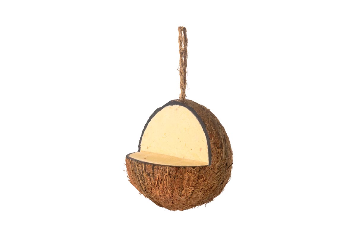 Topflite Wild Bird Peanut Coconut