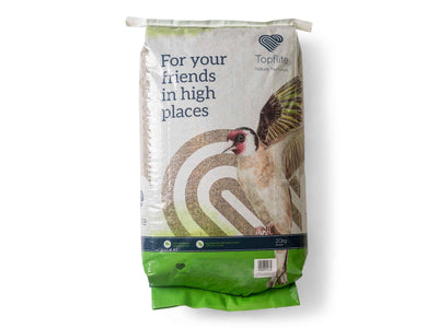 Topflite Wild Finch Mix 20kg