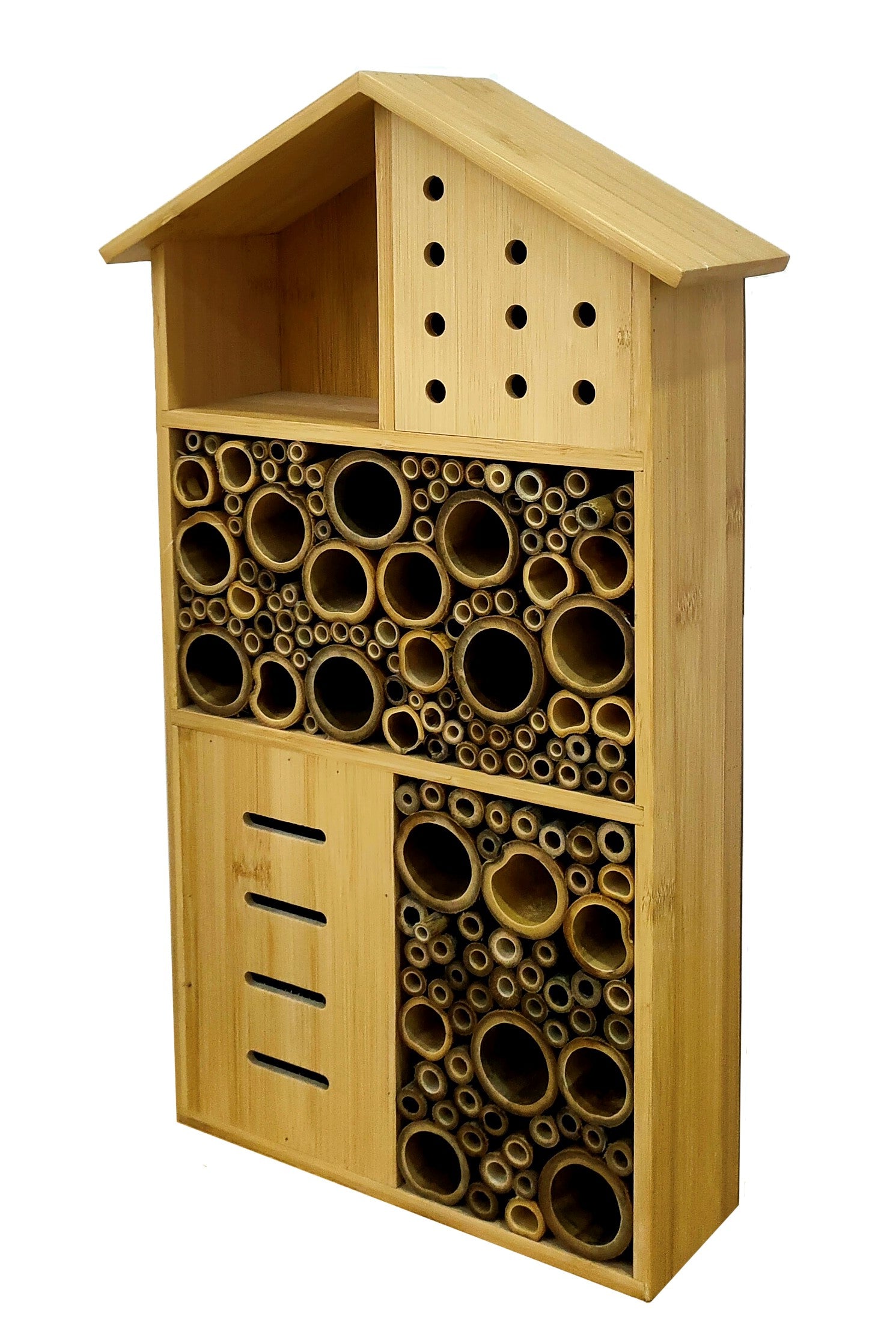 Bug, Bee and Butterfly House