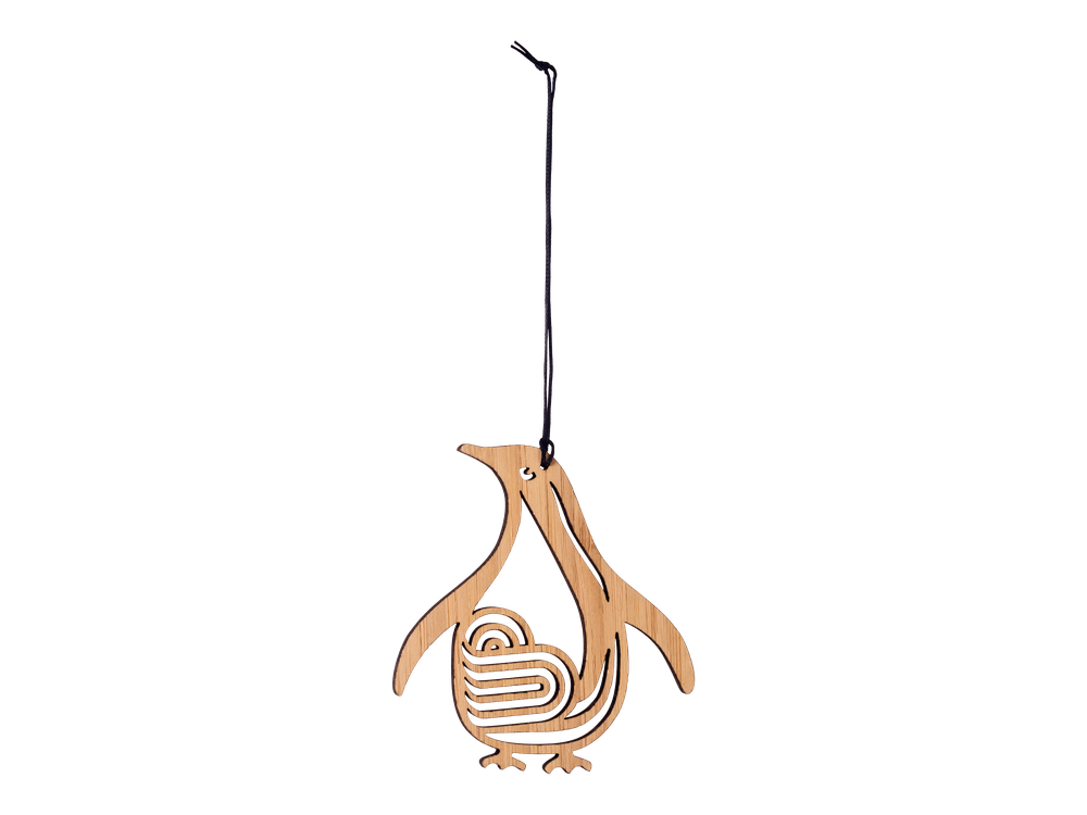 Topflite Wooden Decorations