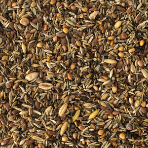 Wild Bird Seed Mix - Fine