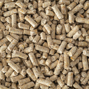 Poultry Pellets