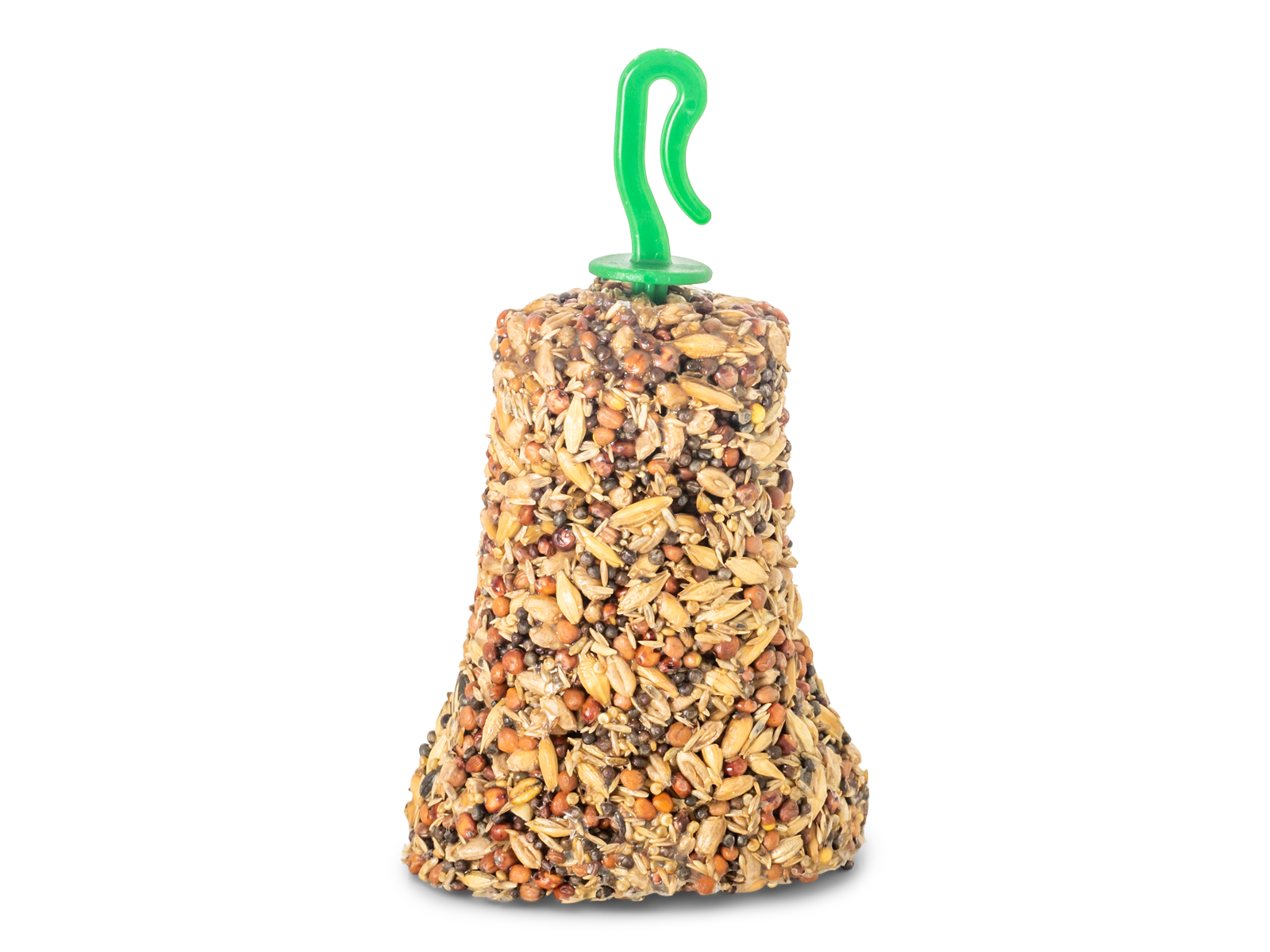 Wild Bird Seed Bell