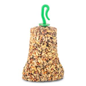 Wild Bird Seed Bell