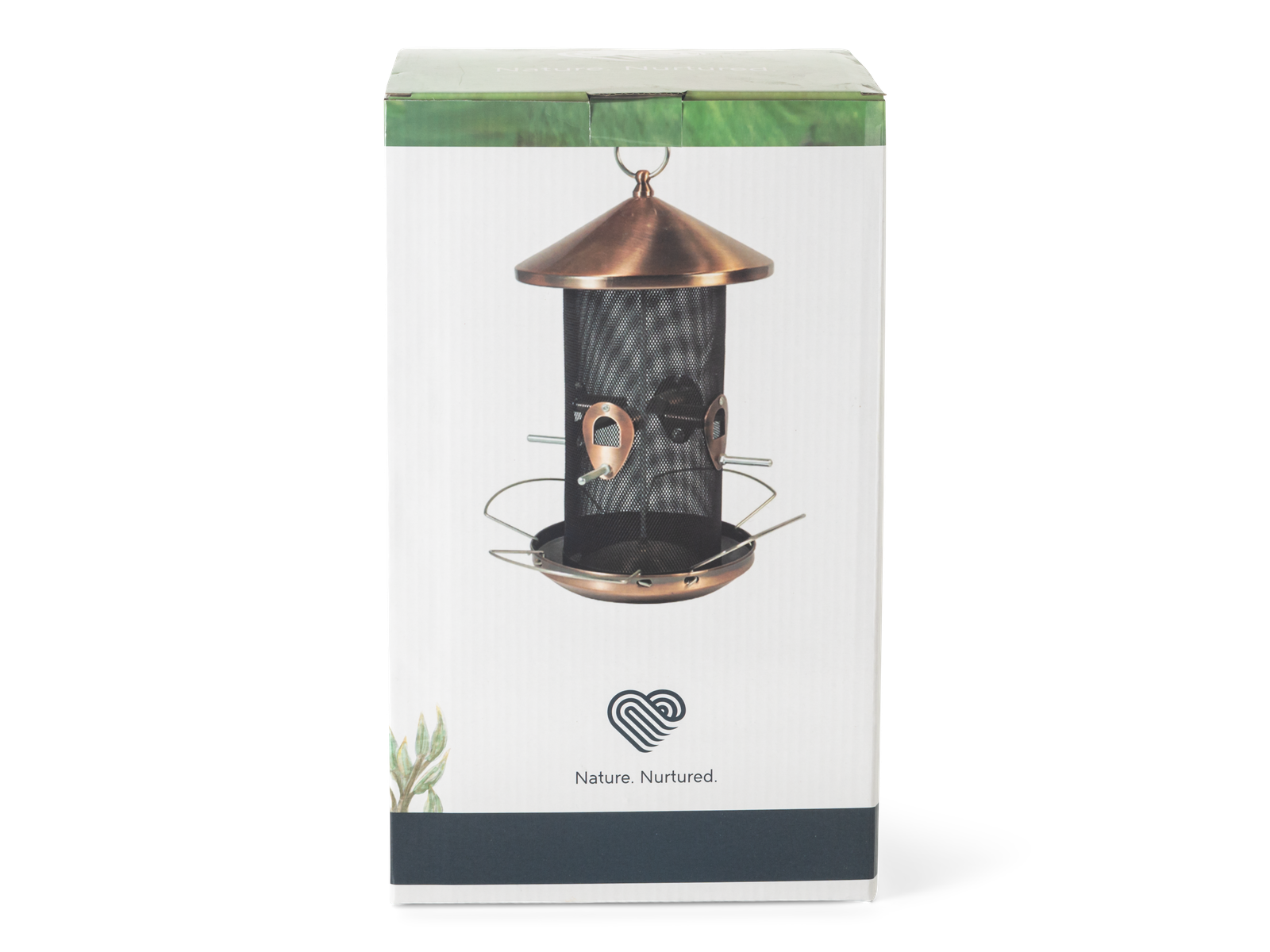 Bird Bistro (seed feeder)