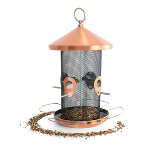 Bird Bistro (seed feeder)