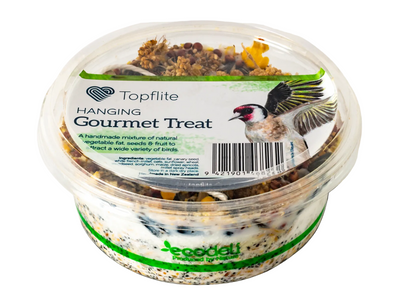 Topflite Gourmet Hanging Treat