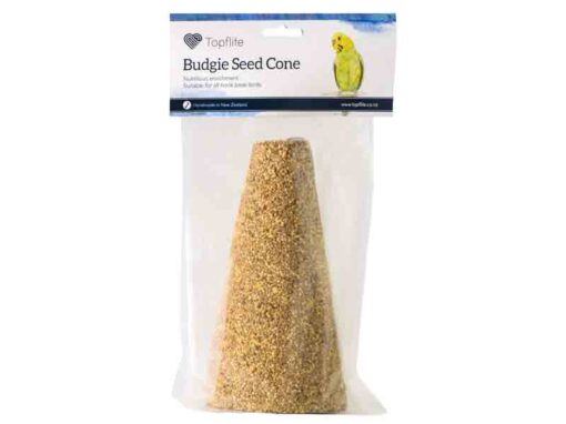 Budgie Seed Cones - Image 2